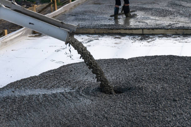 Best Concrete Demolition Services  in Bellevle, IL
