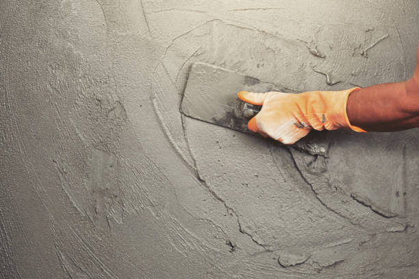 Best Residential Concrete Services  in Bellevle, IL
