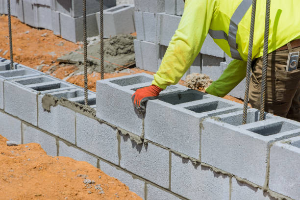 Best Best Concrete Contractor  in Bellevle, IL