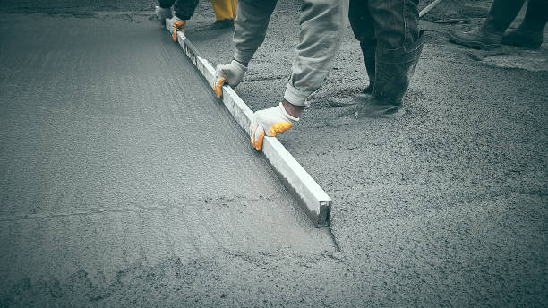 Best Concrete Leveling Services  in Bellevle, IL