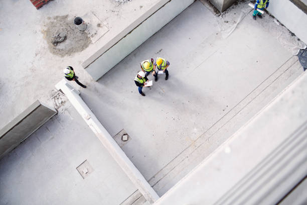 Best Concrete Sidewalk Installation  in Bellevle, IL